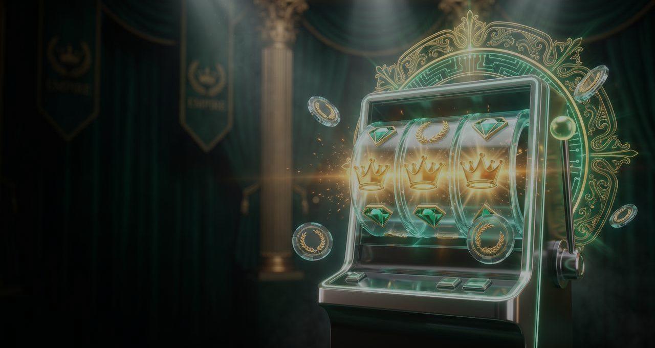 My Empire Casino
